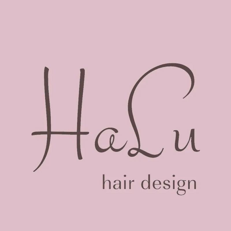 HaLu Hair Design J Passport